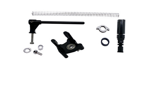 Kit de Cambios Brompton con Accesorios de Tela y Transmisión de Cadena - Image 4