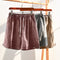Pantalones Cortos Casuales para Verano