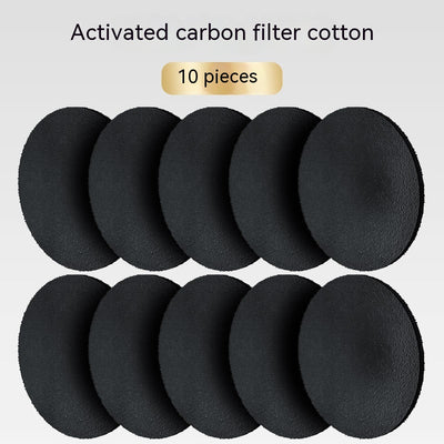 Extractor de Humo Portátil de Escritorio con Potente Flujo de Aire - Image 8