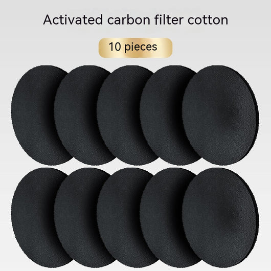 Extractor de Humo Portátil de Escritorio con Potente Flujo de Aire - Image 8