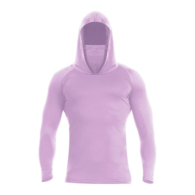 Chaqueta Impermeable Respirable de Secado Rápido para Pesca - Image 10