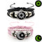 Conjunto Sol Rosa Luna