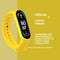 Amarillo Xiaomi 8th Generation