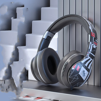 Auriculares Inalámbricos Bluetooth para Gaming - Image 14