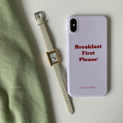Reloj de Cuero Rectangular para Mujer - Diseño Clásico Simple - Image 15