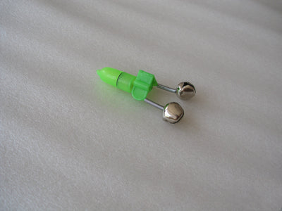 Campanas de Pesca con Luz LED - Image 10