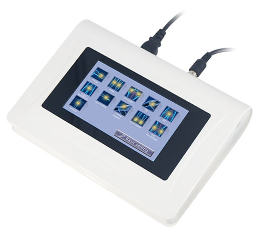 Masajeador de Ondas Electromagnéticas para Relajación Muscular Profunda - Image 10