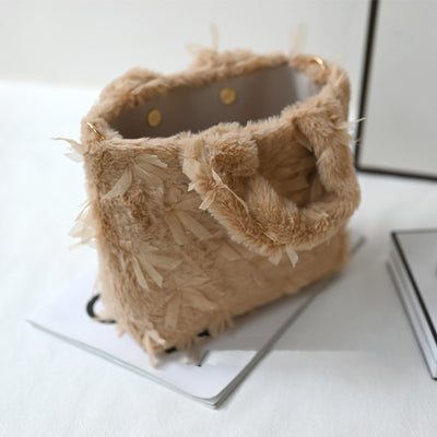 Bolsa Mensajera Tejida Artesanal para Personalizar - Image 21