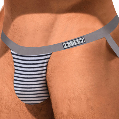 Calzoncillos Deportivos de Algodón Transpirable con Bolsa Reforzada para Hombre - Image 18