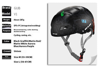 Casco de Protección para Escalada y Deportes Extremos - Image 8