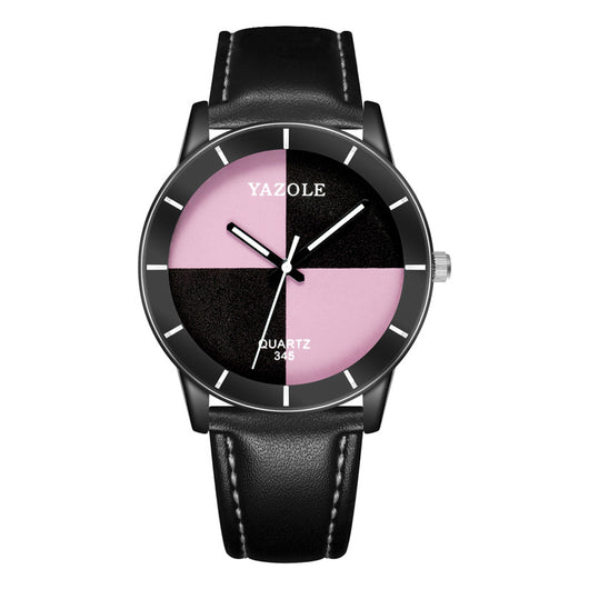 Reloj de Cuarzo Minimalista para Estudiantes - Elegante y Funcional - Image 7