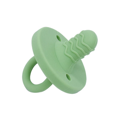 Mordedor de Silicona Suave para Bebés - Image 11