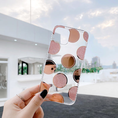 Funda Protectora Antigolpes con Acabado Electrolítico y Puntos de Onda - Image 19