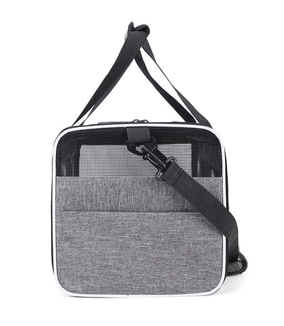 Bolsa Portátil Universal para Mascotas - Perros y Gatos - Image 8