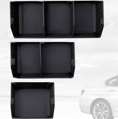 Caja de Almacenamiento Plegable para Maletero del Auto - Image 12