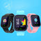 Reloj Inteligente Infantil con GPS y Cámara Q15