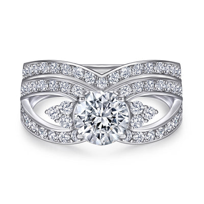 Anillo de Plata Esterlina 925 para Mujer - Image 6