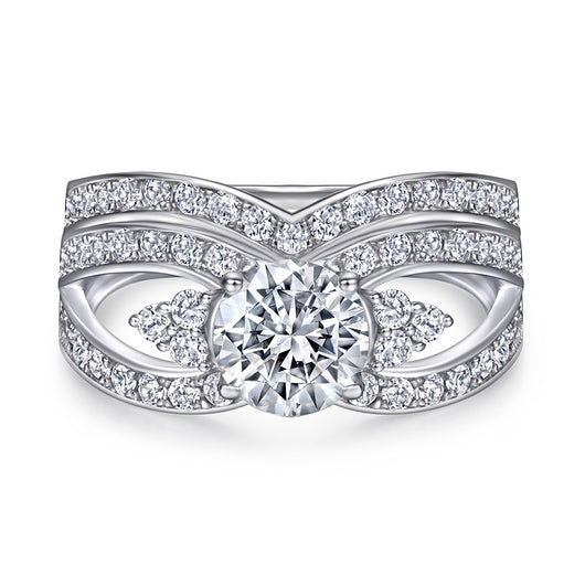 Anillo de Plata Esterlina 925 para Mujer - Image 6
