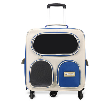 Bolsa de Transporte Plegable para Mascotas - Image 6
