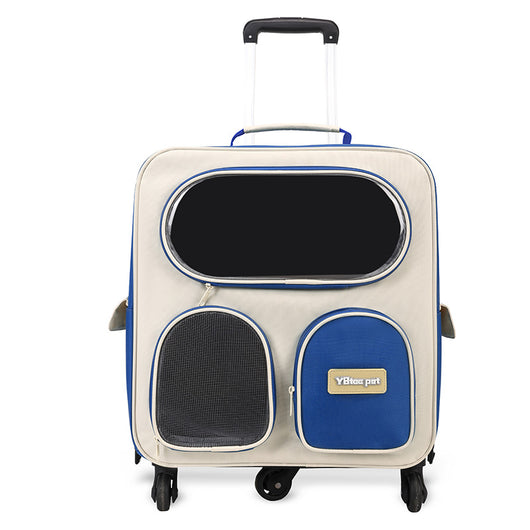 Bolsa de Transporte Plegable para Mascotas - Image 6