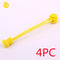 Golden 4-piece