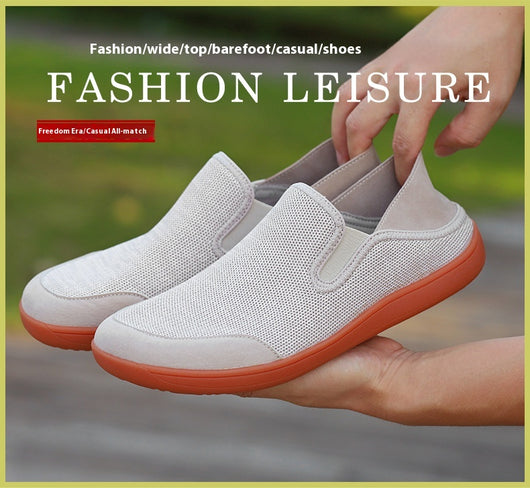 Zapatos Cómodos para Pareja con Malla Transpirable y Suela Suave - Image 7