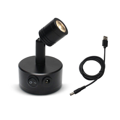 Foco de Acento LED Recargable para Exhibiciones - Image 3