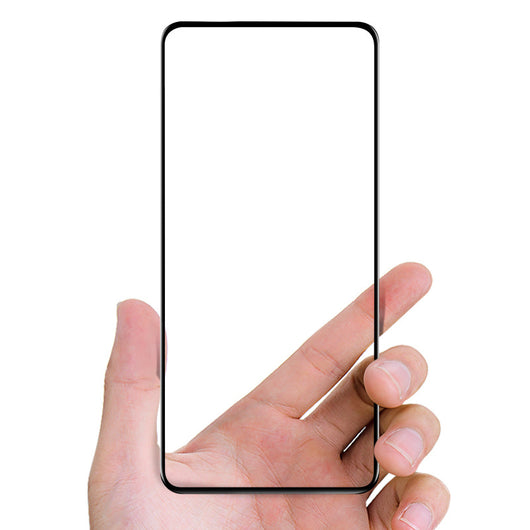 Protector de Pantalla Realme Electrochapado HD Aluminio Full Screen - Image 5