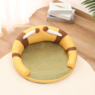 Cama Refrescante para Mascotas - Comodidad Fresca Todo el Verano - Image 8