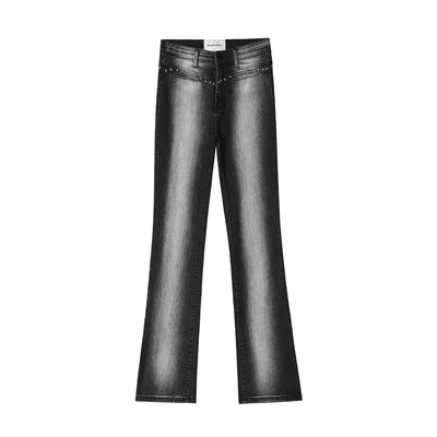 Pantalones Slim Vaquero Niña Transición Otoñal - Image 10