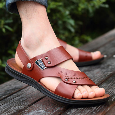 Sandalias de Playa Trendy - Comodidad y Estilo - Image 11