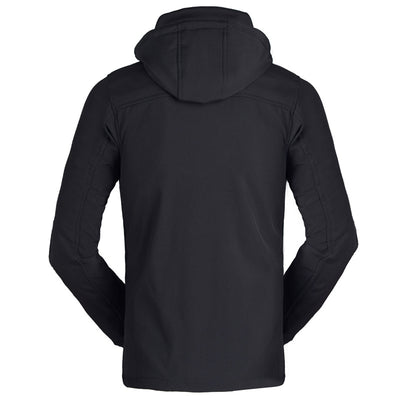 Chaqueta Impermeable Térmica de Softshell para Exteriores - Image 5