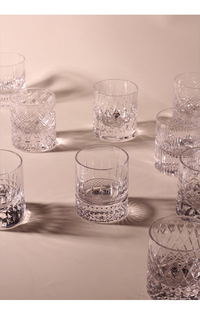 Estuche Premium de Copas para Whisky - Diseño Occidental Elegante - Image 66