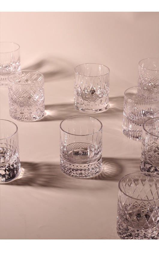 Estuche Premium de Copas para Whisky - Diseño Occidental Elegante - Image 66