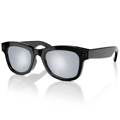 Gafas Inteligentes M01Pro con IA, Traductor y ChatGPT Integrado - Image 4