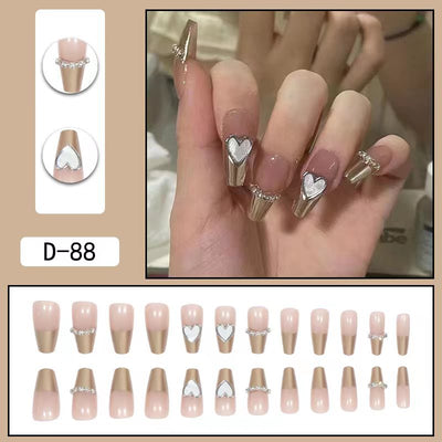 Parches de Uñas con Fototerapia LED - Image 11