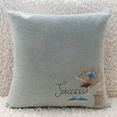 Cojines y Fundas para Ventana de Cama - Image 24