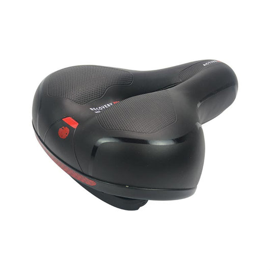 Asiento de Bicicleta Acolchado Extra Suave en Silicona - Image 3