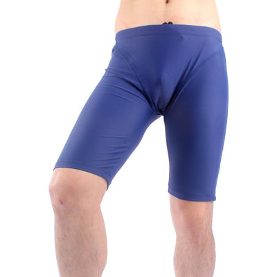 Bañador Hombre Secado Rápido Talla Grande Cómodo Modelo Largo Antiincomodidad - Image 6
