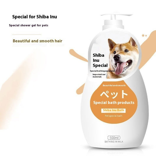 Gel de Baño Teddy para Perros y Gatos - Champú Limpiador Suave con Fragancia - Image 24