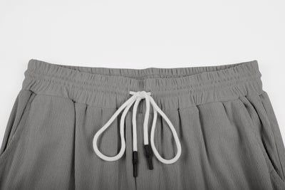 Pantalones de Pana Slim Fit Clásicos para Hombre - Image 38