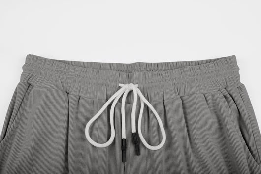 Pantalones de Pana Slim Fit Clásicos para Hombre - Image 38
