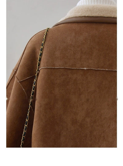 Chaqueta Reversible para Mujer - Image 8