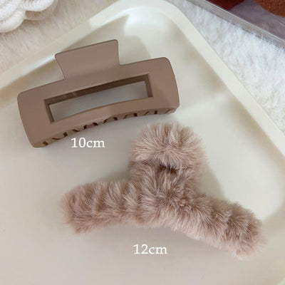 Pinza Clip Cabello Grande Premium Sense - Image 12
