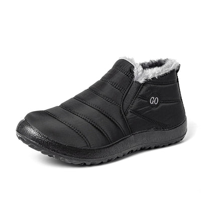 Zapatos de Algodón Estilo Pekín Tradicional - Image 4