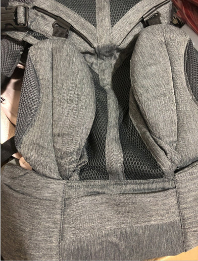 Cargador de Bebé Frontal y Dorsal Multiusos para Todas las Estaciones - Image 11