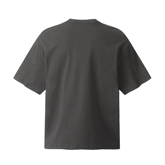 Camiseta Estampada con Letras para Hombre - Image 19