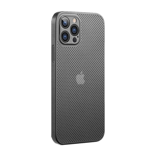 Funda Móvil Ultra Delgada con Disipación de Calor y Tecnología Respirable - Image 2