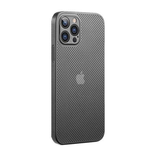 Funda Móvil Ultra Delgada con Disipación de Calor y Tecnología Respirable - Image 2