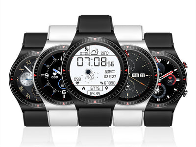 Reloj Inteligente con Grabación de Música y Llamadas Bluetooth - Image 3